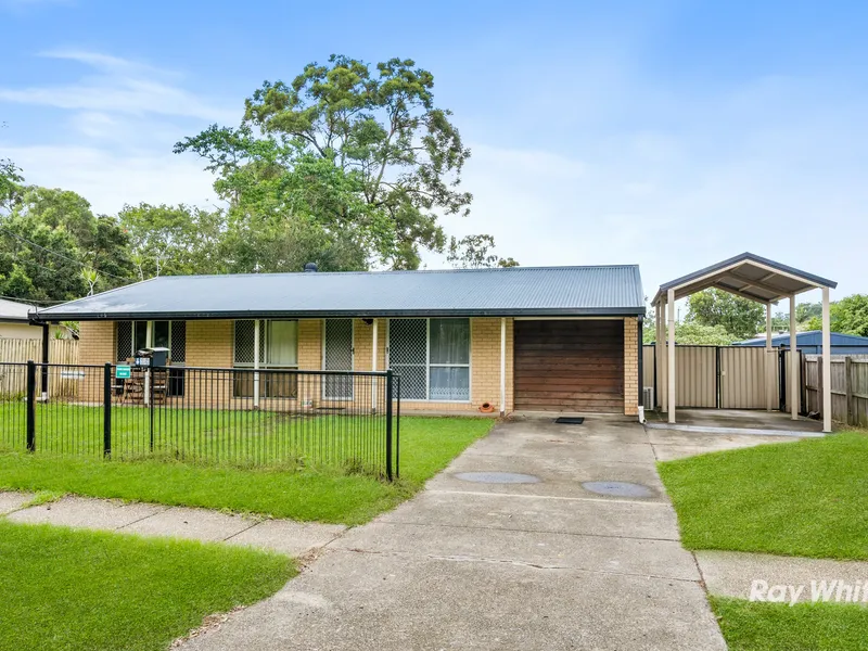 DA APPROVED 1 INTO 2 LOT SUBDIVISION!