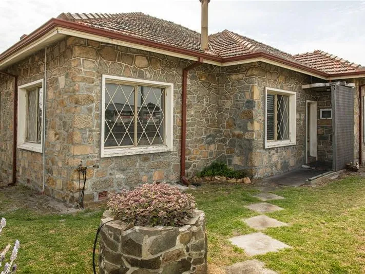 Classic Home with Options