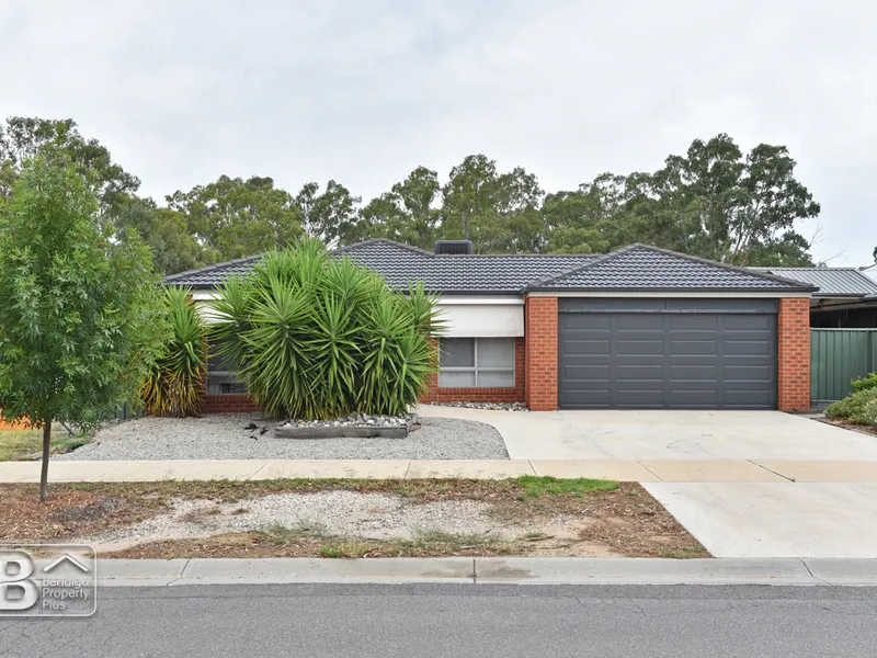 Location is the key!