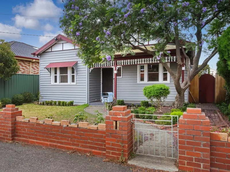 Location, Location, Location