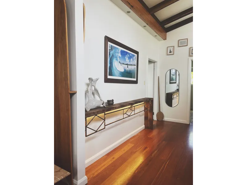 Bungalow Studio apartment in Byron Bay