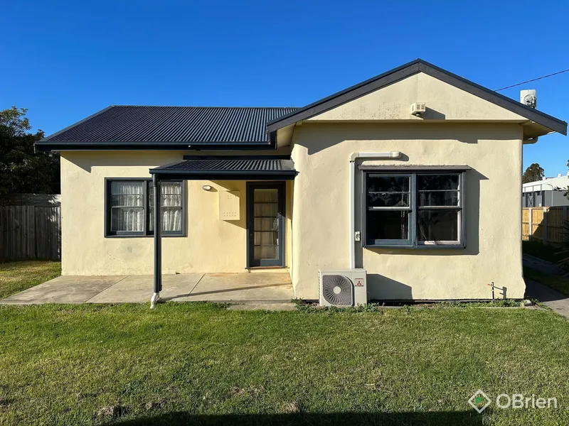 RENOVATORS AND INVESTORS DELIGHT!