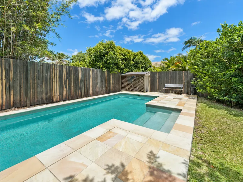 Dual living - 70m to the Waterfront