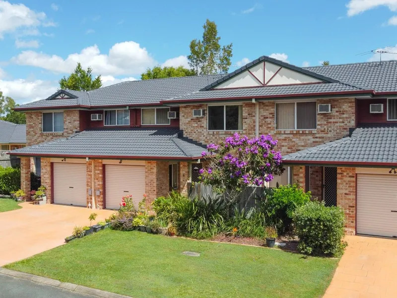 Great Investment Opportunity Within Sunnybank Hills State School Catchment !