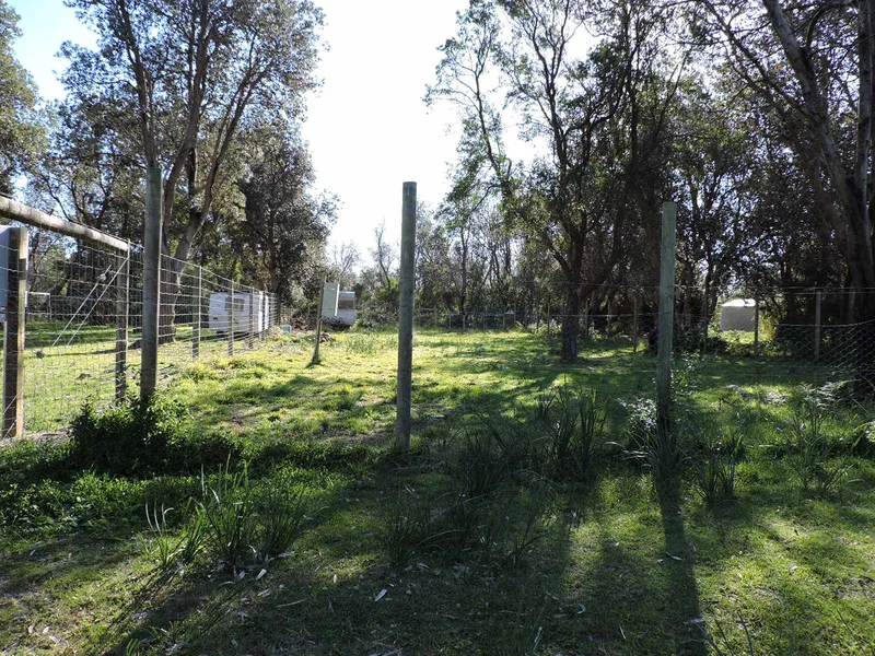 Wanting a quieter life? This could be your chance!