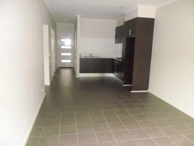 2 Bed + Study Unit with Street Frontage.
