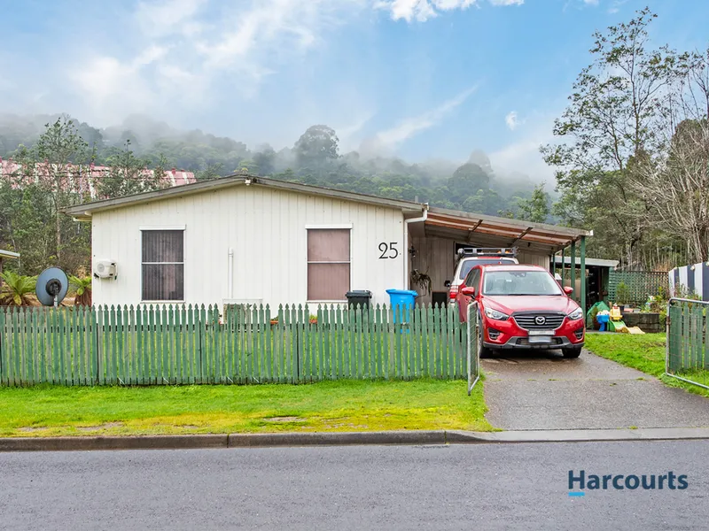 Four Bedroom Investment