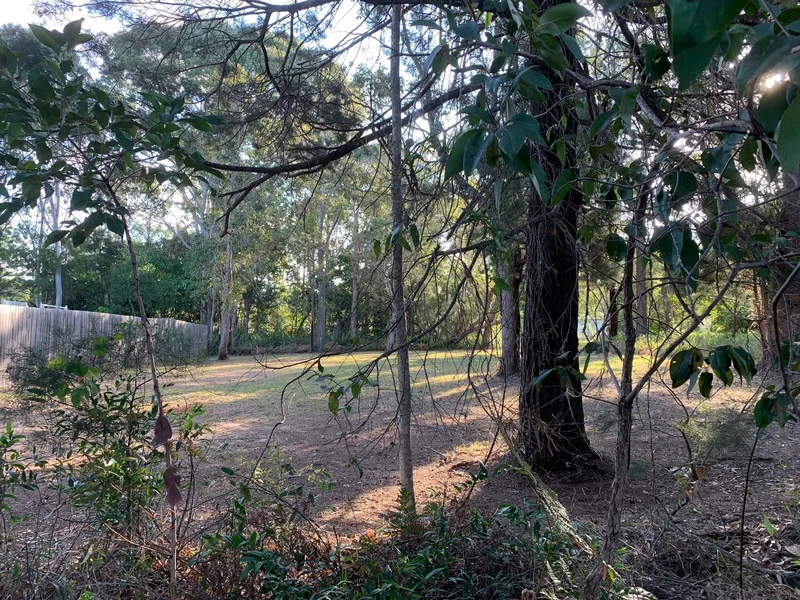 Value block, soill tests, building approved + more