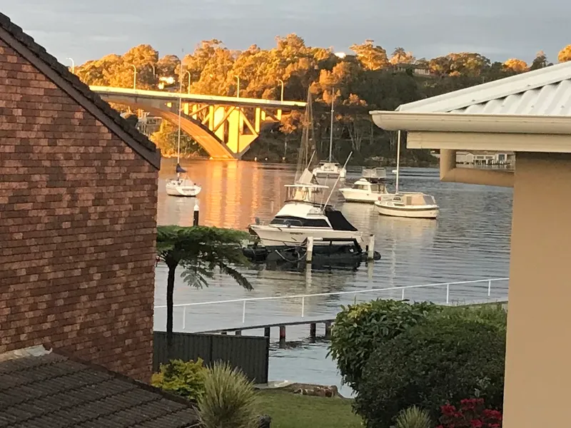 Expressions of Interest