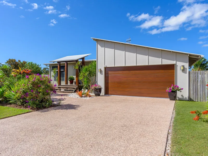 5 Star Immaculate Splendor