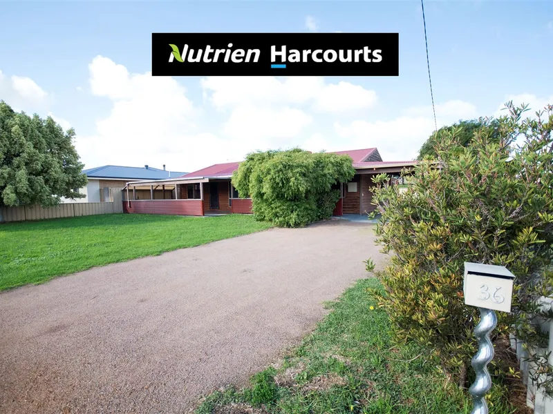 Great Starter Home or Investor Property