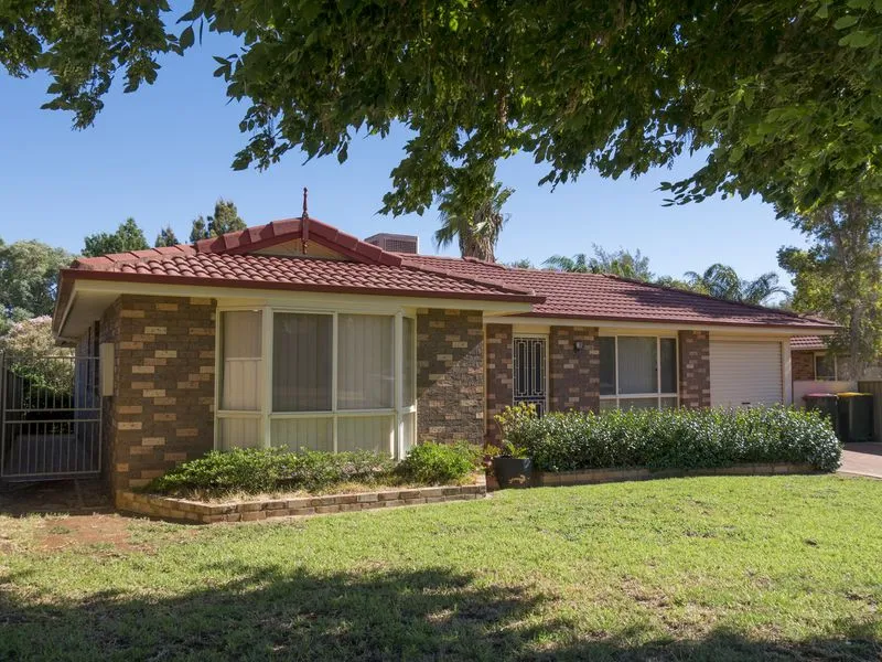 Entertain outdoors and enjoy this great home!