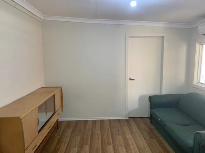 Self Contained Bungalow