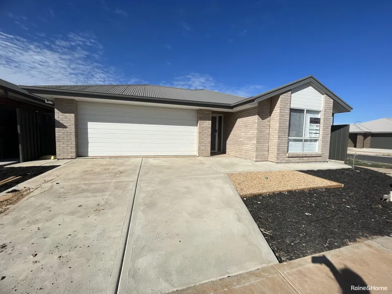 4 Bedroom Family home with 2 Living Areas