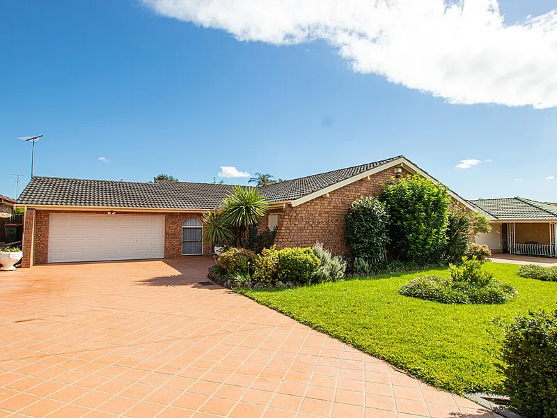 UNRIVALLED LOCATION!