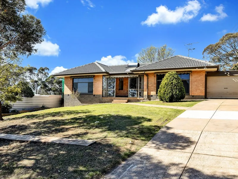 Large Home, Large block