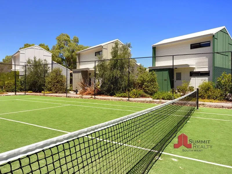 AN OPPORTUNITY TOO GOOD TO MISS