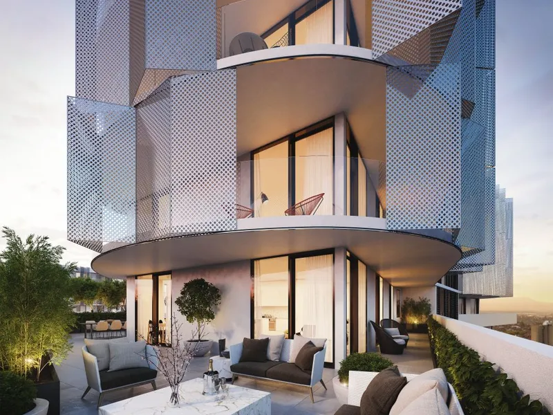 PHENOMENAL OFF THE PLAN OPPORTUNITY – 72.4SQM OF LIVING! (APPROX.)