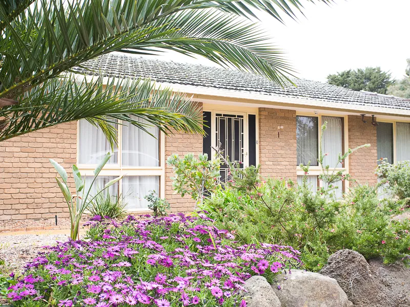Great Family lifestyle opportunity(Self sustaining)/Possible further development (STCA)