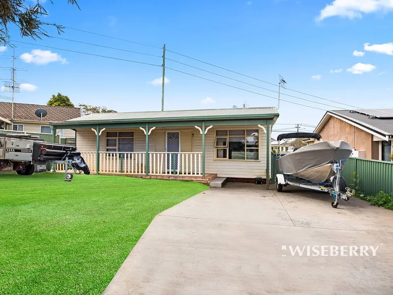 33 DAY SALE - Easy Investment Opportunity!