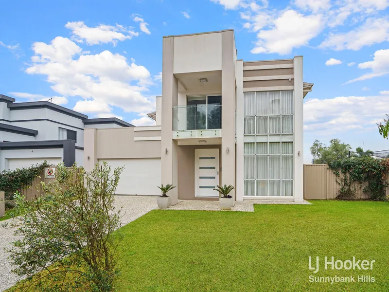 Absolutely GORGEOUS 5 Bedroom home - ready now