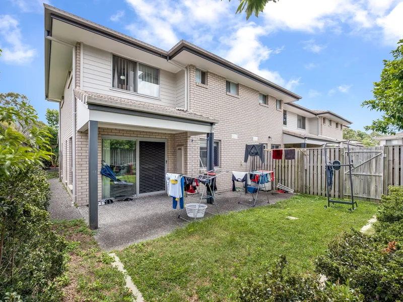Stable rent income & long term lease -Exceptional Value in Fitzgibbon Chase