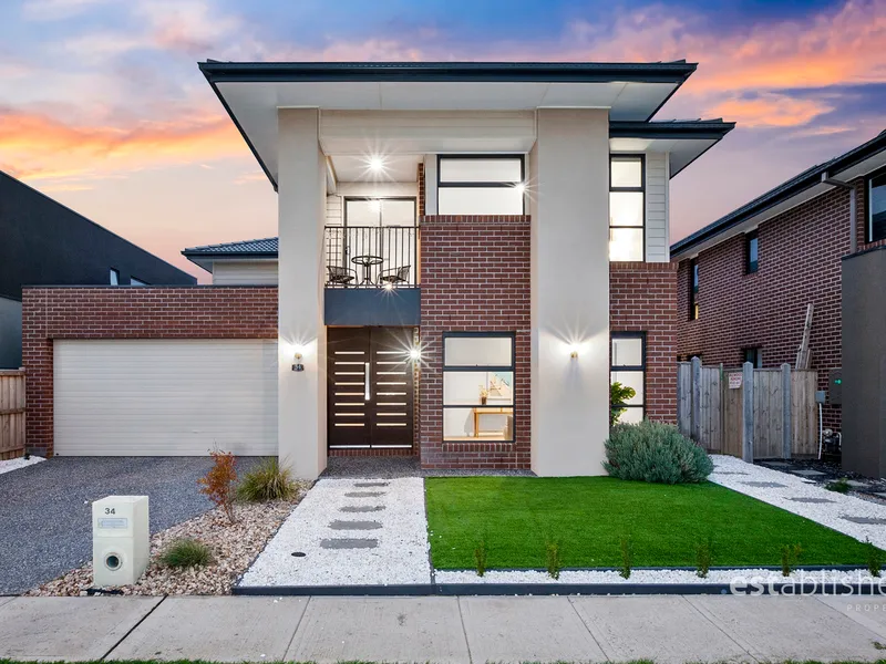 Location, Space and Style