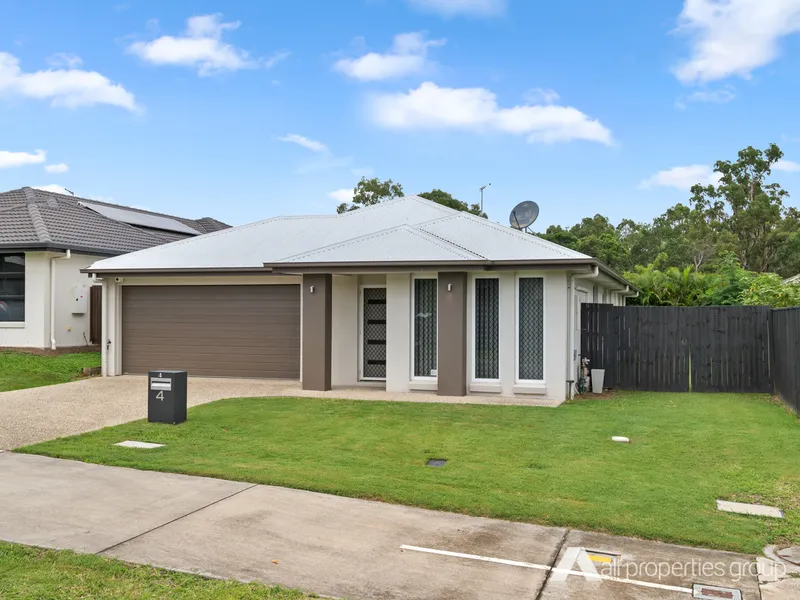 500SQM BLOCK - DOUBLE SIDE ACCESS - NORTH FACING 