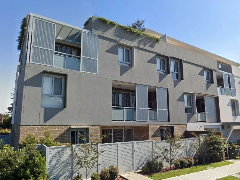 Affordable program 2 bedrooms unit in Guildford available, apply now!