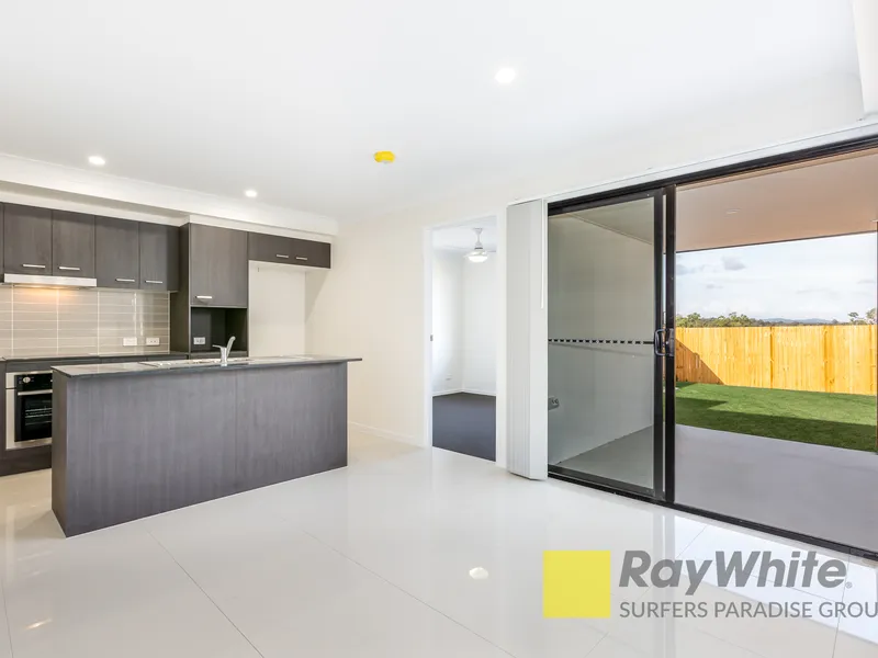 BRAND NEW 3 BEDROOM HOME - PARK RISE ESTATE!