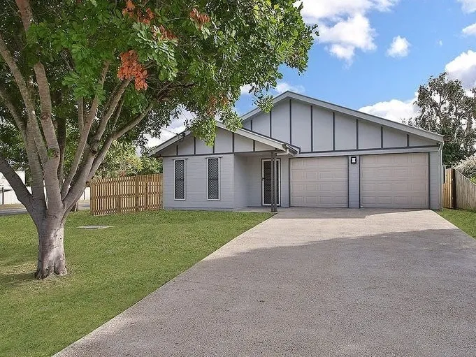 MODERN 4 BEDROOM BEAUTY IN A GREAT LOCATION!
