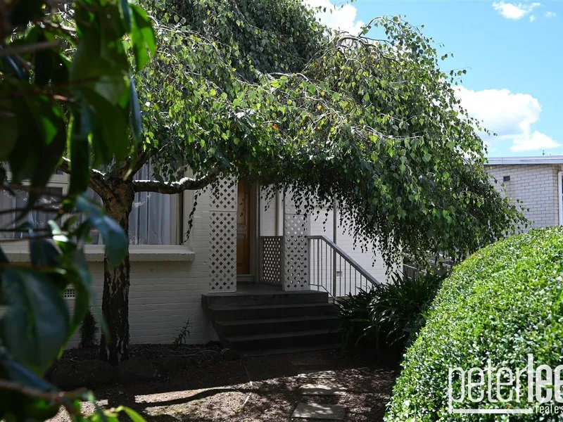 Quiet on Queechy - Family Home in Norwood with Views