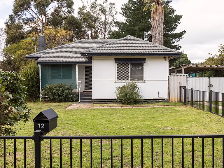 Close to Shops and Services