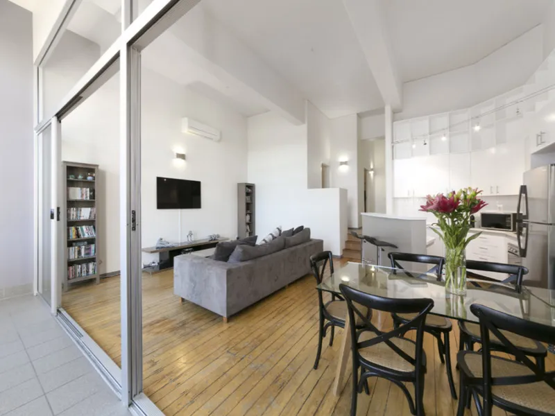 Perfect location & central to everything