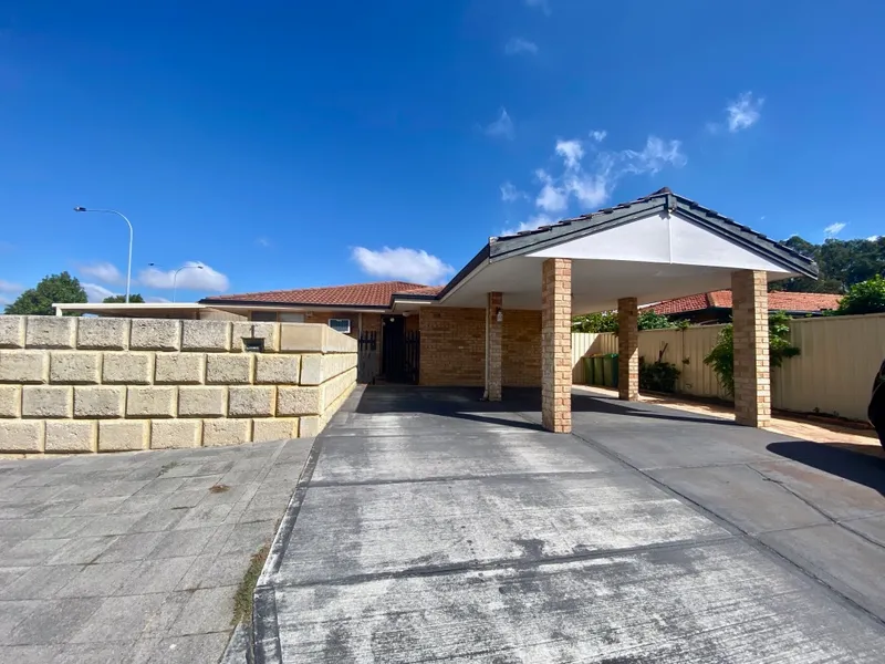 Get A Foot Into Morley!!