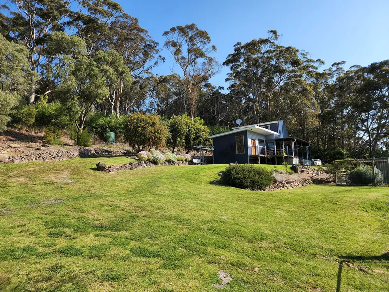 RURAL RETREAT