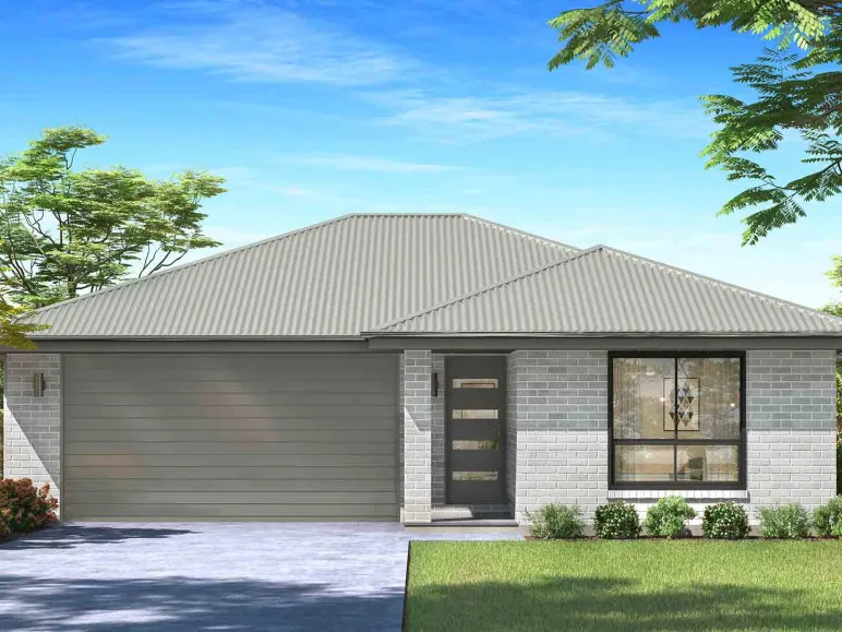 House & Land Package!