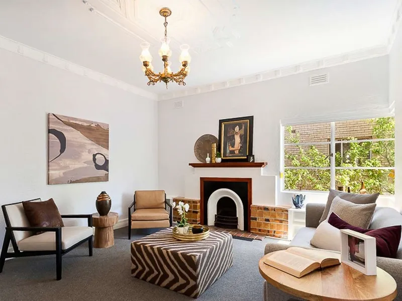 Divine Deco, Prime Bayside 2 Bed Plus Study Beauty