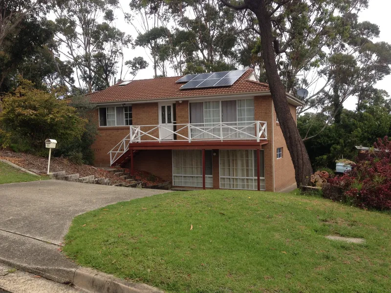 3 Bedroom House Available