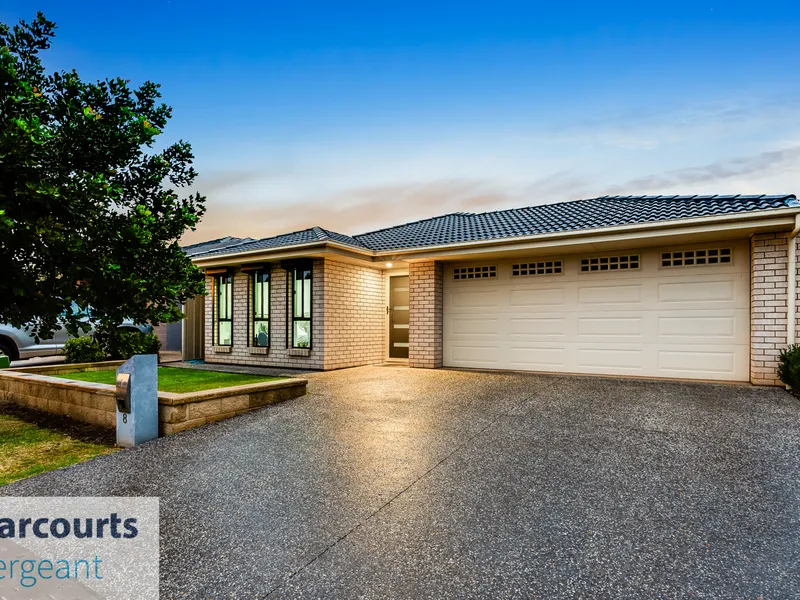 A Home You Simply Must See!   