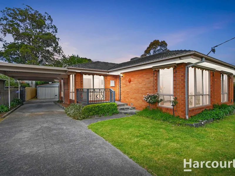 Style, Space and Sunshine in the VSCZ