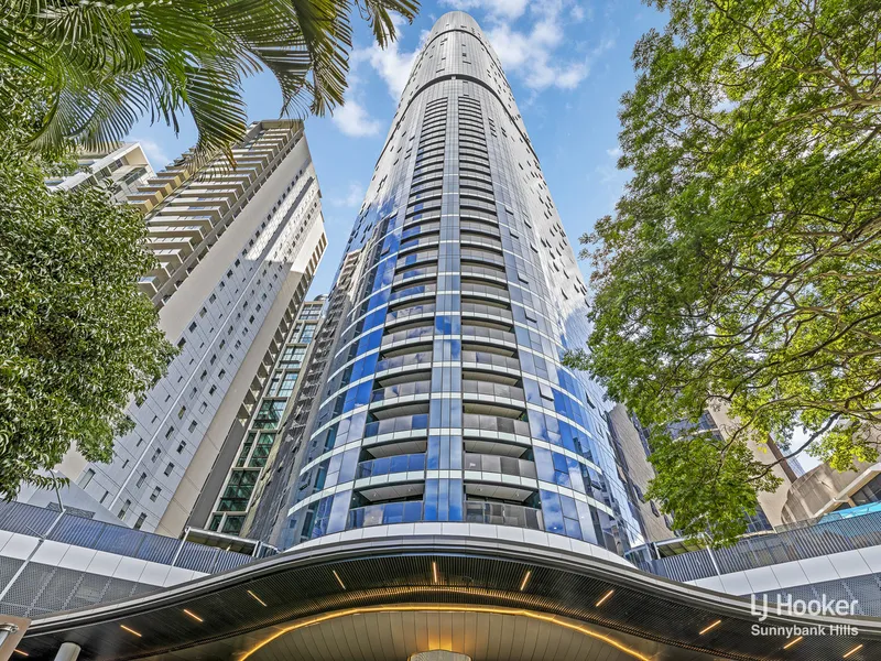 Perfect Investment Opportunity in Heart of Brisbane CBD