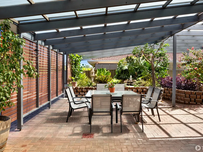 Graceful Family Entertainer