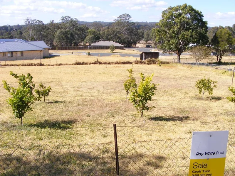 High End of Town and Elevated