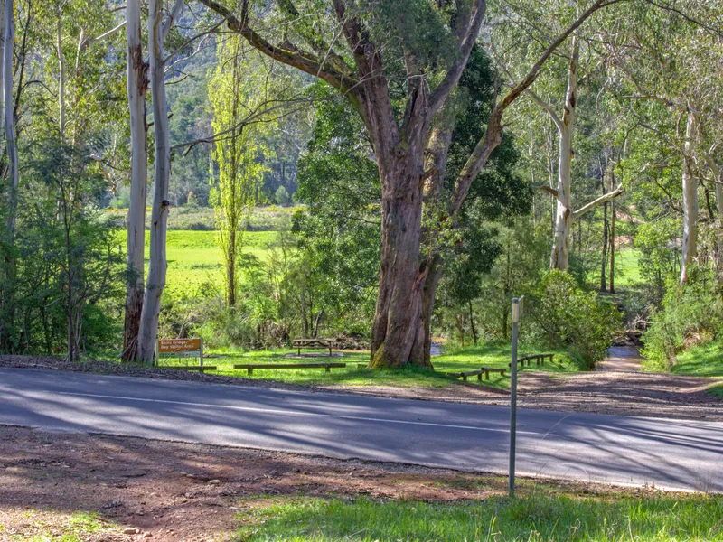 Ultimate Wilderness Paradise - 5.9 Acres