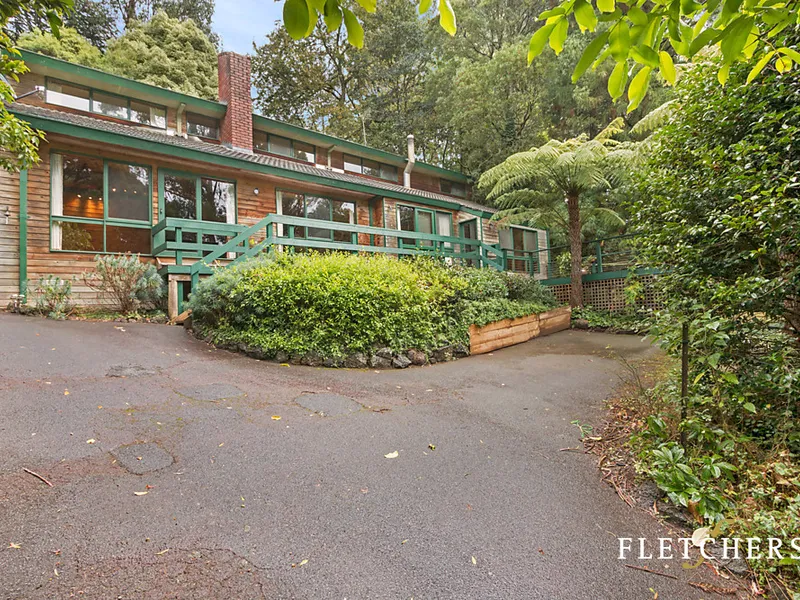 A delightful and well-presented family home
