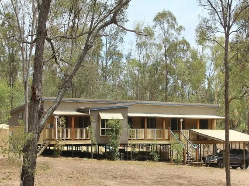 2 Homes on 2 Acres - Massive Living !!