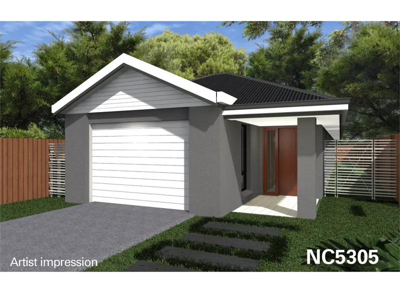 ELIGIBLE FOR QLD $30,000 FIRST HOMEOWNERS GRANT (CONDITIONS APPLY)