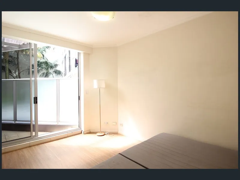 Split level apartment, fully furnished