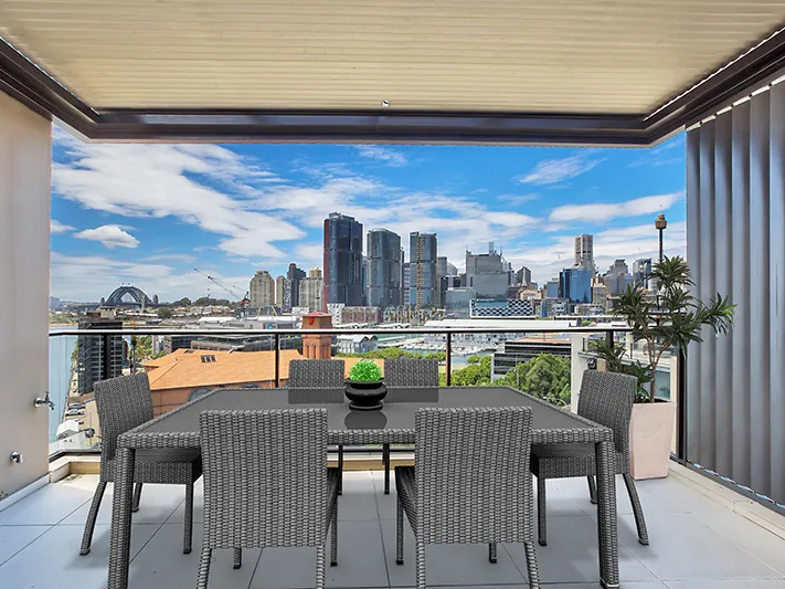 'Watermark Terraces' PENTHOUSE